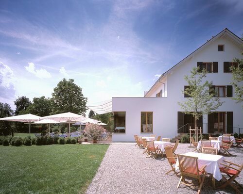 Ein Foto von Adolf Bereuter