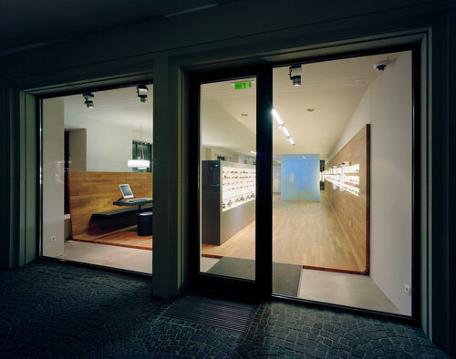 Ein Foto von Bruno Klomfar