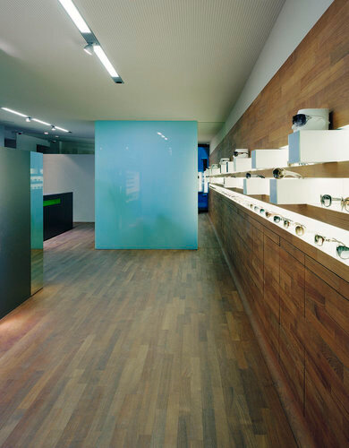 Ein Foto von Bruno Klomfar