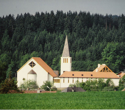 Ein Foto von Gernot Kulterer