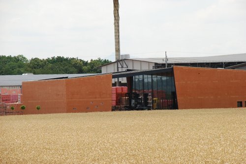 Ein Foto von urmann architekten