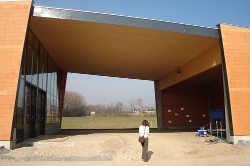 Ein Foto von urmann architekten