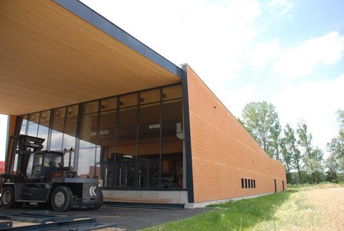 Ein Foto von urmann architekten