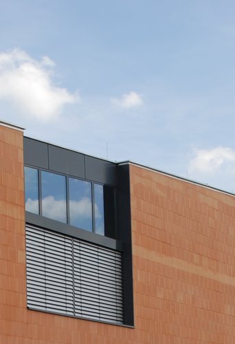 Ein Foto von urmann architekten