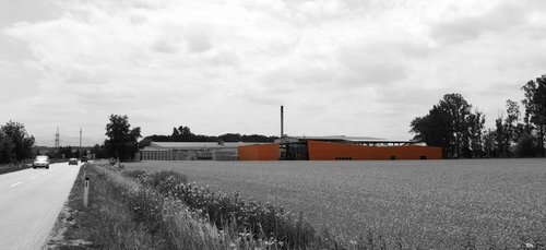 Ein Foto von urmann architekten