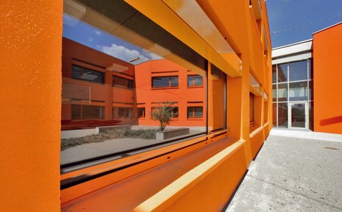 Ein Foto von Dieter Leistner