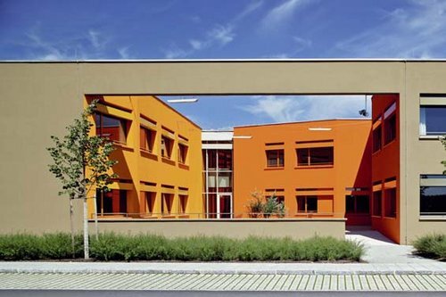 Ein Foto von Dieter Leistner