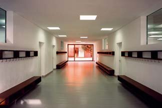 Ein Foto von Dieter Leistner