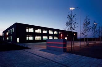 Ein Foto von Dieter Leistner