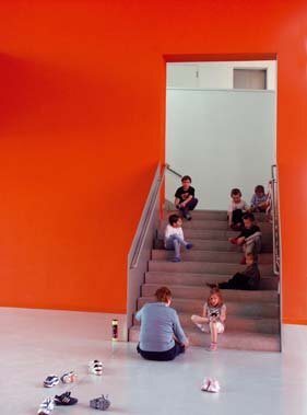 Ein Foto von Dieter Leistner