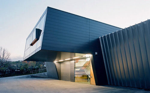 Ein Foto von Hertha Hurnaus