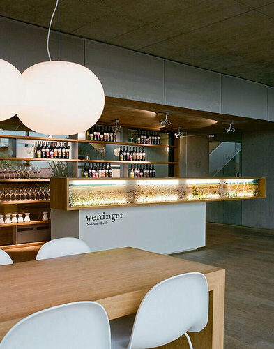 Ein Foto von Hertha Hurnaus