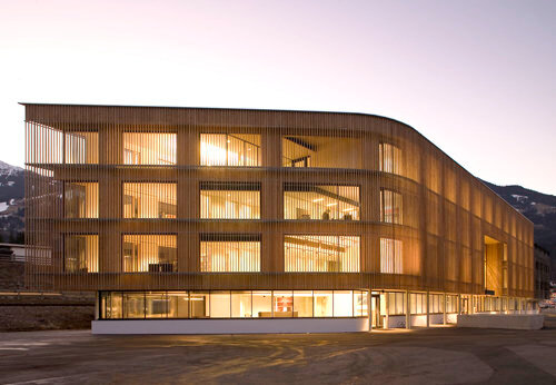 Ein Foto von Christof Lackner