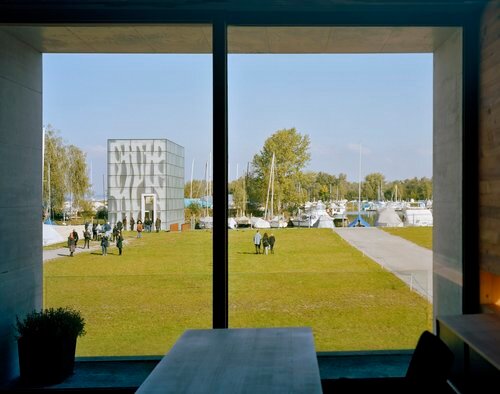 Ein Foto von Eduard Hueber