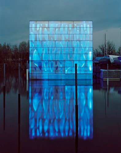 Ein Foto von Eduard Hueber