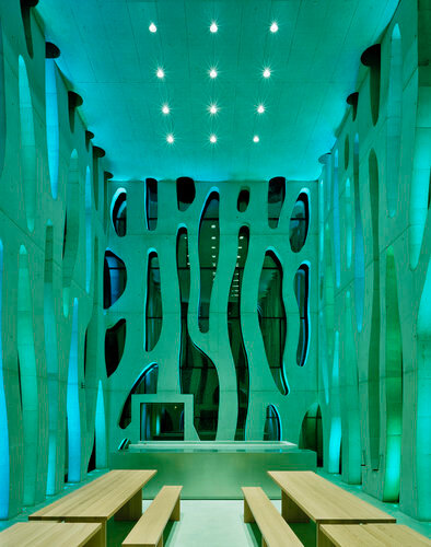 Ein Foto von Eduard Hueber