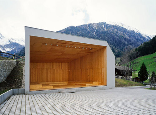 Ein Foto von Lukas Schaller