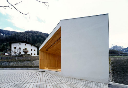 Ein Foto von Lukas Schaller