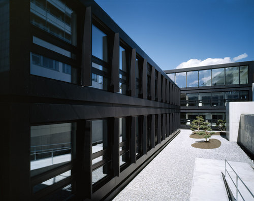 Ein Foto von Marc Lins