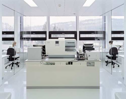 Ein Foto von Marc Lins