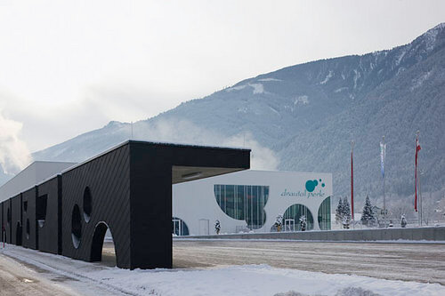 Ein Foto von Paul Ott