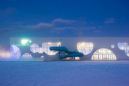 Ein Foto von Paul Ott