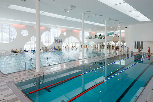 Ein Foto von Paul Ott