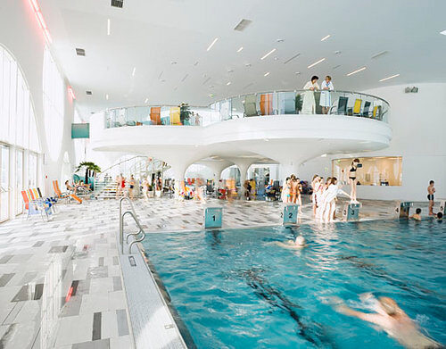 Ein Foto von Paul Ott