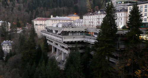 Ein Foto von Norbert Mayr