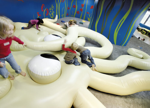 Ein Foto von Niklaus Spoerri