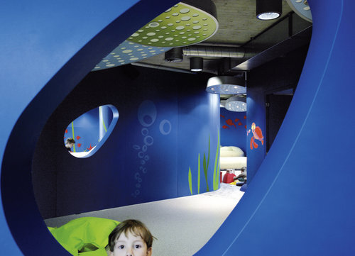 Ein Foto von Niklaus Spoerri