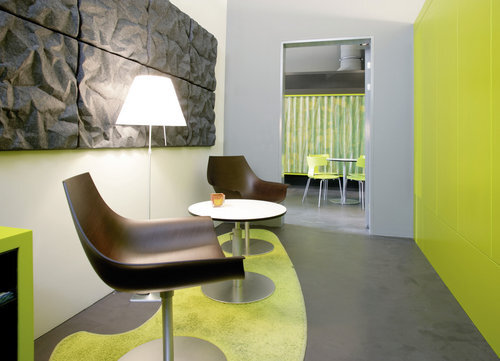 Ein Foto von Niklaus Spoerri