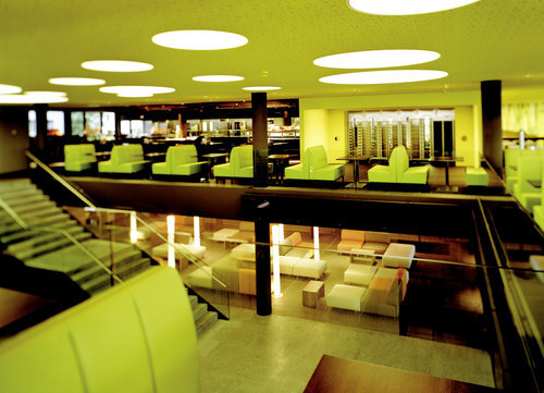 Ein Foto von Niklaus Spoerri