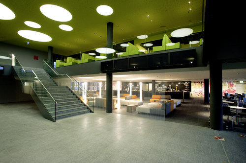 Ein Foto von Niklaus Spoerri