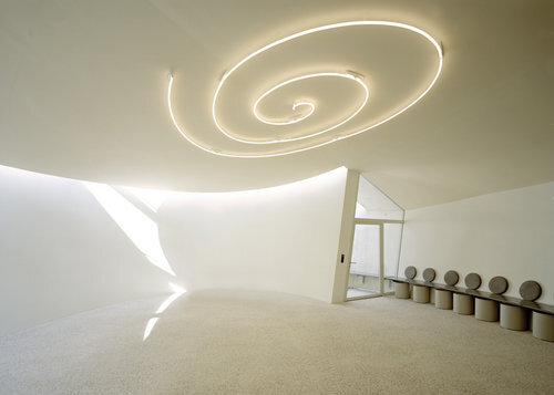 Ein Foto von Niklaus Spoerri