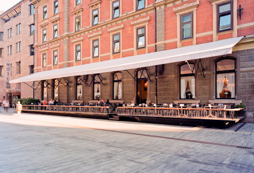 Ein Foto von Lukas Schaller