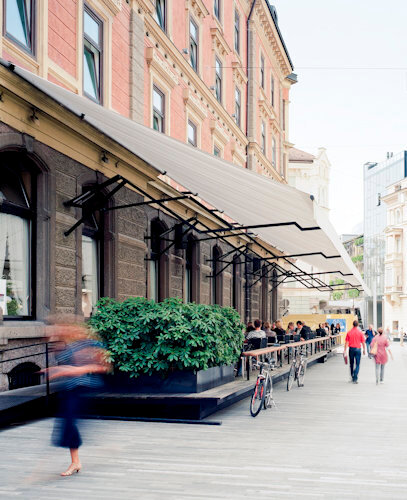 Ein Foto von Lukas Schaller