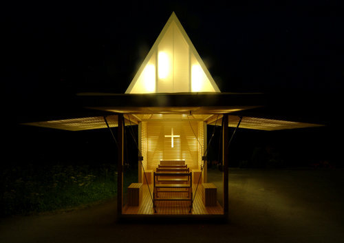 Ein Foto von Harald Geiger