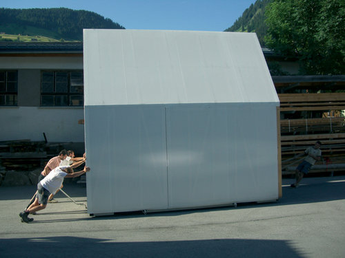 Ein Foto von Harald Geiger