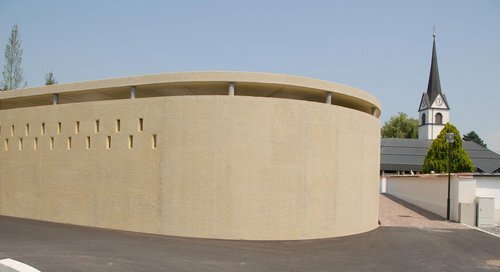 Ein Foto von Reinhard Drexel