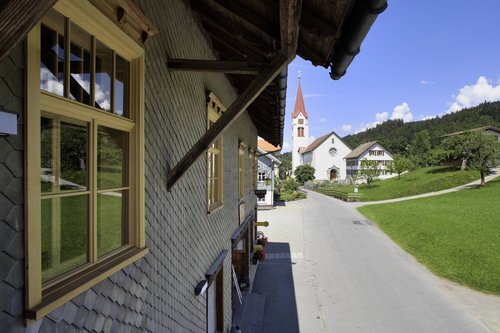 Ein Foto von Ivo Vögel