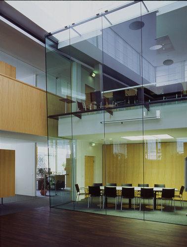 Ein Foto von Albrecht Imanuel Schnabel