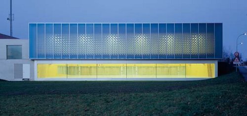 Ein Foto von Thomas Jantscher