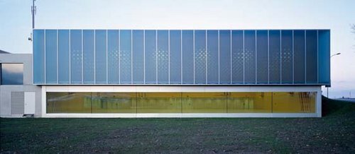 Ein Foto von Thomas Jantscher