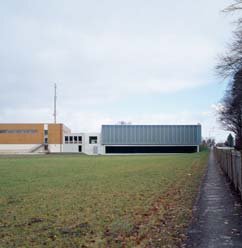 Ein Foto von Thomas Jantscher