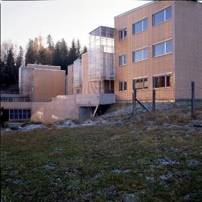 Ein Foto von Zita Oberwalder