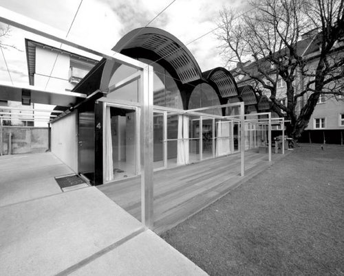 Ein Foto von Klemen Breitfuss