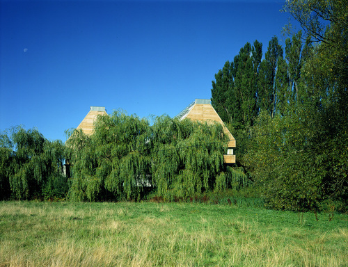 Ein Foto von Margherita Spiluttini