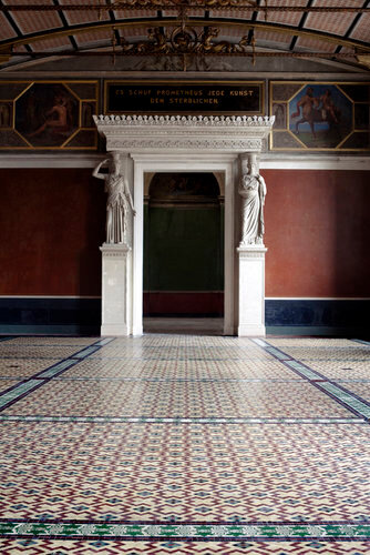 Ein Foto von Ute Zscharnt