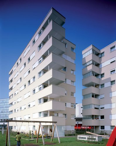 Ein Foto von Gerhard Klocker